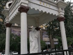 -王府井天主教堂