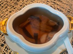 -北京饭店谭家菜