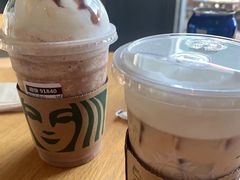 -星巴克(温州龙湾万达店)