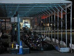 -赛卡联盟卡丁车馆(上海世博店)