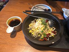 -云海肴·汽锅鸡·云南菜(天山百盛优客店)