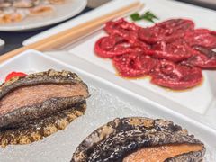 -皇城老妈·大连海鲜火锅(港湾店)