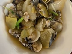 -双天海鲜楼 · 43年老字号