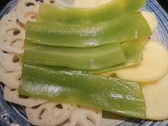 -受气牛肉·耙牛肉火锅(水晶郦城店)