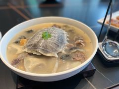 家传古法蒸水鱼-墨泉峰味(润和国际广场店)
