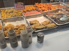 -北坦杨家干炸里脊(总店)