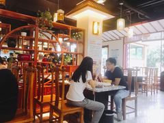 -汉唐守艺人·河北面馆(民心河店)