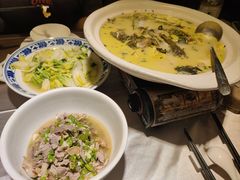 -回头食客-李久其家民间餐厅(望城金桥国际店)