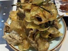 -玉善烧烤串城(长春总店)