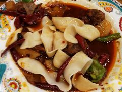 -巴依老爷新疆美食(望京小街店)