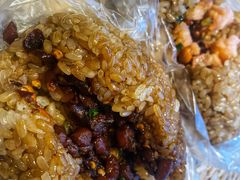 -六广门毛阿姨糯米饭