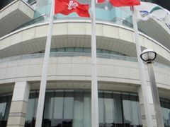 -香港会议展览中心演讲厅