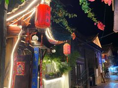 -双廊杨记石锅鱼石锅牛肉