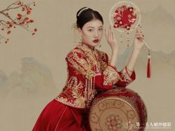 -第一夫人婚纱摄影(南京店)