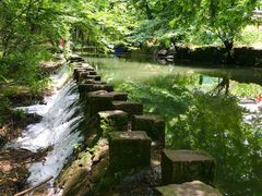 -西溪南古村落景区
