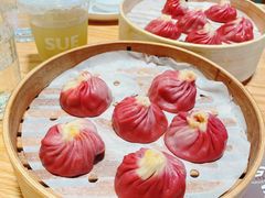 -苏小柳点心·手作小笼包(CP静安寺分院)