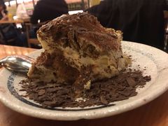 提拉米苏-PIZZA BIANCA(民园店)