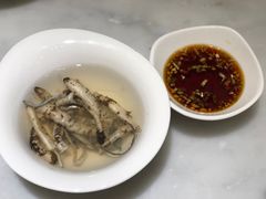 -莆田餐厅PUTIEN(三里屯店)