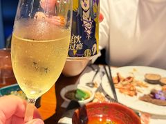 -Mr.Fish鱼鲜生海鲜放题(高德置地冬广场店)