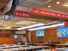 -老东镇啤酒屋海鲜加工·蒸汽海鲜·海鲜烧烤(台东店)