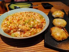 丁丁炒面-塔哈尔·新疆盛宴(城西银泰店)