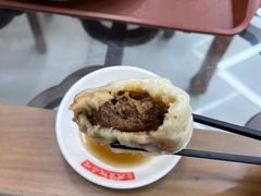 -天宫院小吃·包子炒肝儿(管庄店)