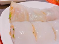 -点点心点心专门店(旺角店)