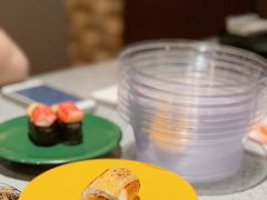 -小乔回转寿司(铁东万象汇店)