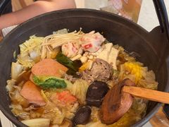 -京和风食堂·定食寿喜锅(保利樾广场店)