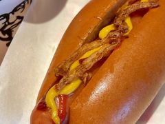 -肯德基(观海卫大润发店)