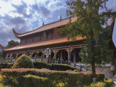 -南岳大庙
