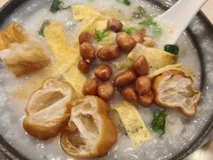 -玲又珑美食(盘福路店)
