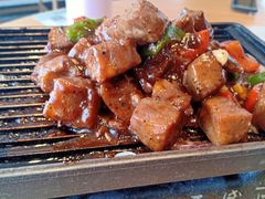 -世纪缘国际酒店·中餐厅(海州店)