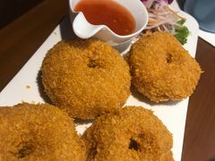 -泰国餐厅 Thai Food(裕华万达店)