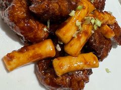 -枣子树·素食餐厅(普陀山店)