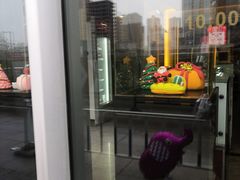 -太原凯宾斯基饭店