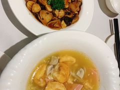 -峨嵋酒家(地安门店)