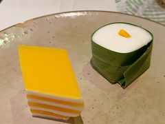 -蕉叶·广州明星泰国菜(黑金冠保利广场店)