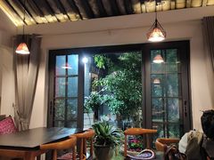 -海韵人家.海景花园经典云南菜(双廊店)