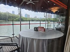 -鹿鸣酒家(越秀店)