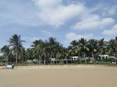 -石梅湾艾美度假酒店