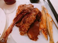 -安蒂娅·海鲜自助餐厅(安蒂娅美兰酒店)