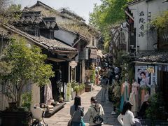 -小河直街历史文化街区