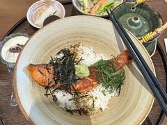 -ITARU食堂·定食料理(西丽店)
