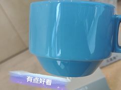 -CUBIC3三立方咖啡(凌空SOHO店)