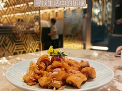-巡味顺德菜(龙华壹方城店)