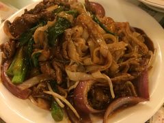 -翠华餐厅(旺角文华商场店)