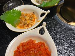 -樱嘢·炭火烧肉(惠南店)