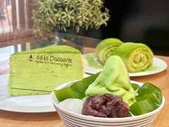-六六·抹茶66’s SALDessert(保利时光里店)