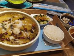 -鱼库·不仅是一家烤鱼店(车公庙店)